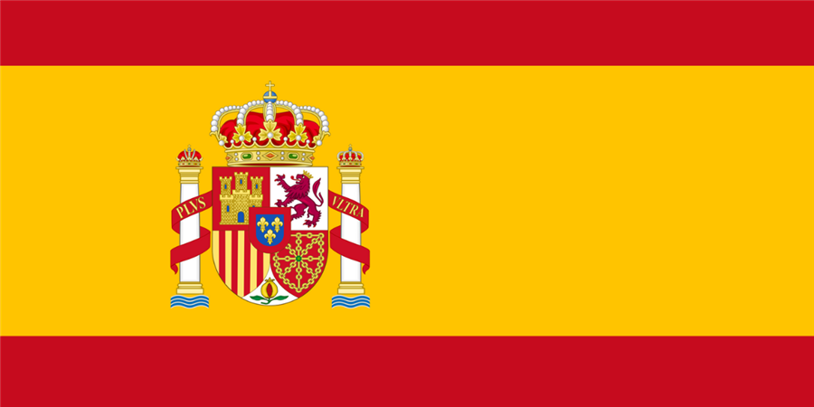 Bericht Spanje  bekijken