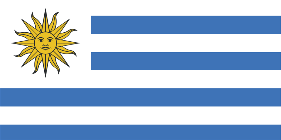 Bericht Uruguay bekijken