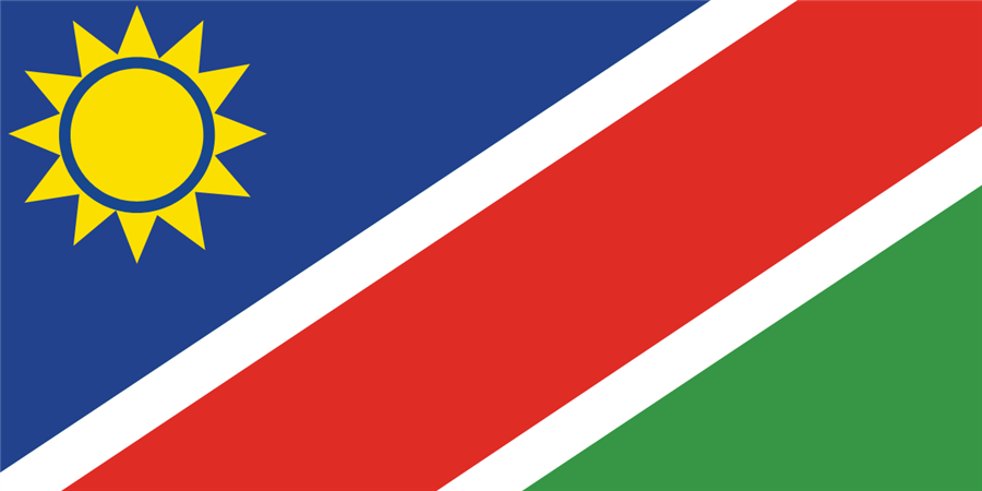 Bericht Namibië bekijken