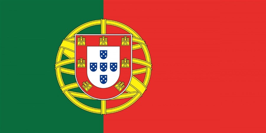 Bericht Portugal bekijken