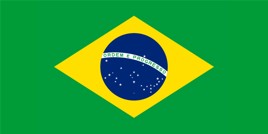 Bericht Brazilië bekijken